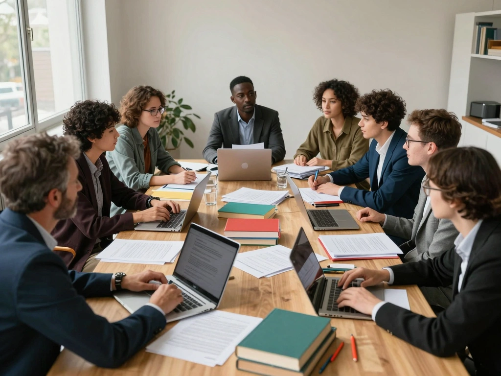 Understanding the Peer Review Process at Academic Journals